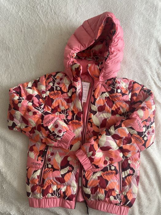 Куртка демі двостороння Reima Finnoo 5100252A-4371