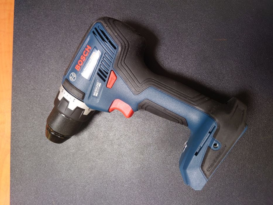 Wkrętarka Bosch GSR 18V-55 nowa