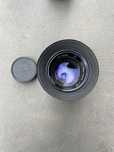 Обʼєктиви Carl Zeiss і  Kern-Paillard  Yvar