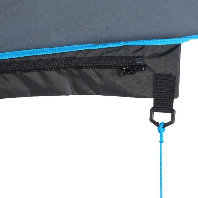Guarda chuva/sol Caperlan U500XL 2.3M