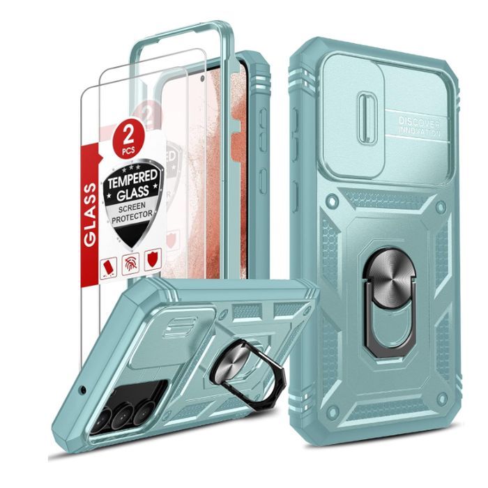 Etui Leyi Do Samsung Galaxy S23