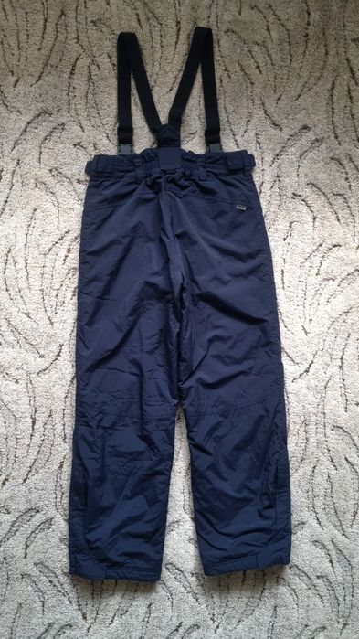 штани лижні  Campus S/164см/36