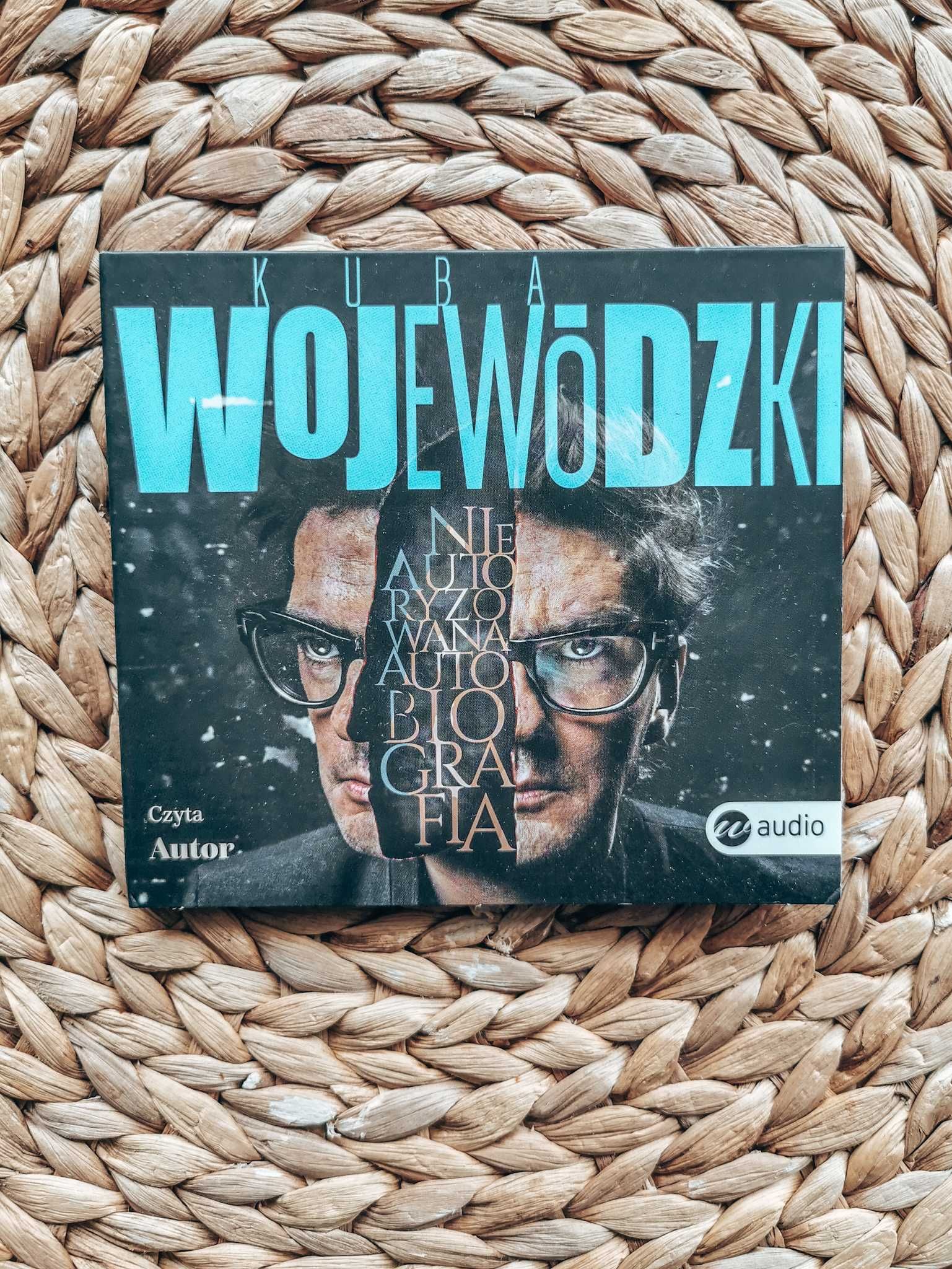 Kuba Wojewódzki. Nieautoryzowana autobiografia Audiobook