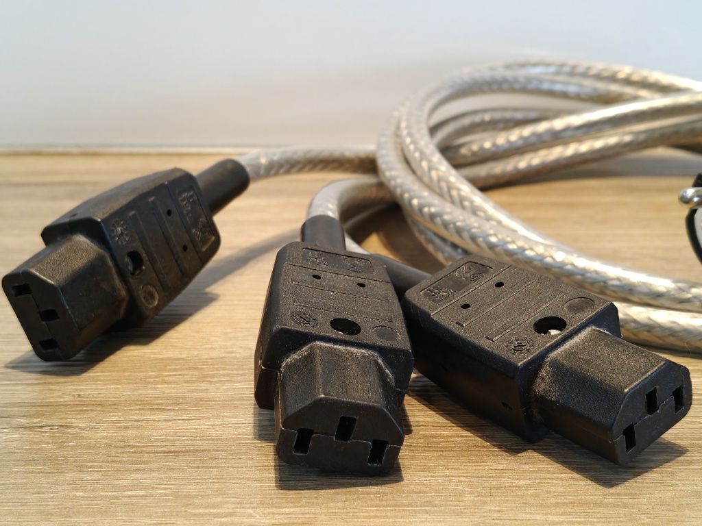 Helion SC2000 1m kabel sieciowy audio