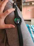 Samsung Watch 3 + бронепленка
