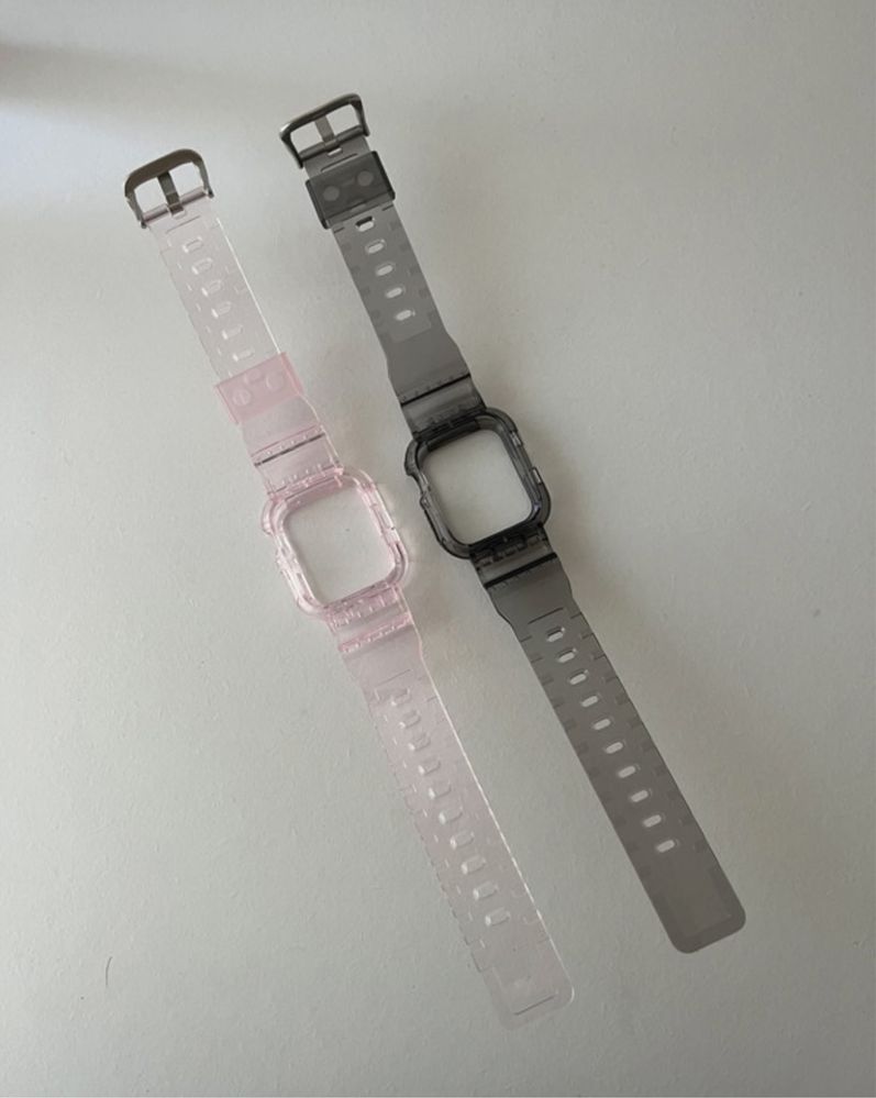 Braceletes Apple Watch