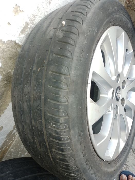 Vendo Jantas road 4