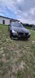 Mercedes E W212 polift AMG 2.2d anglik