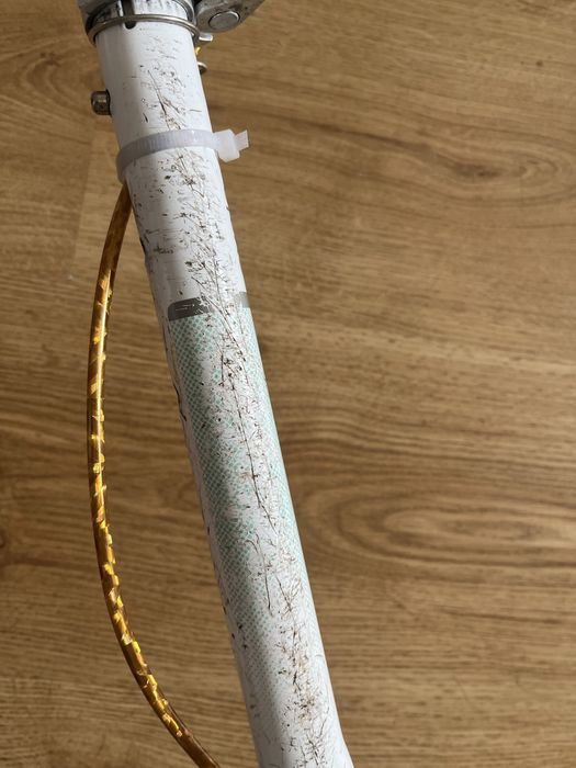 Oxelo mid 9 hulajnoga Decathlon