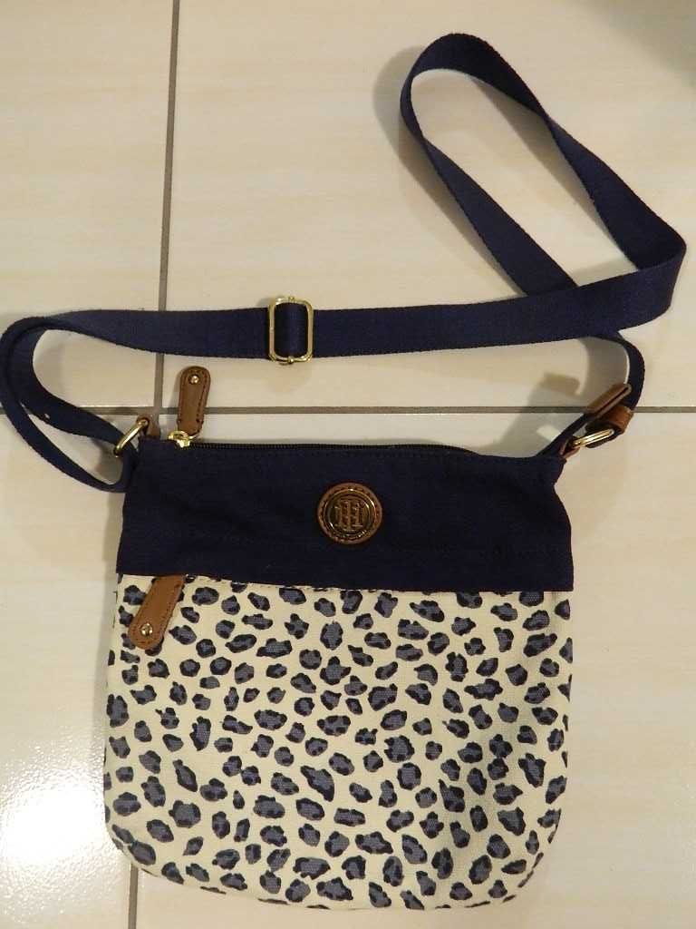 nowa torebka Tommy Hilfiger