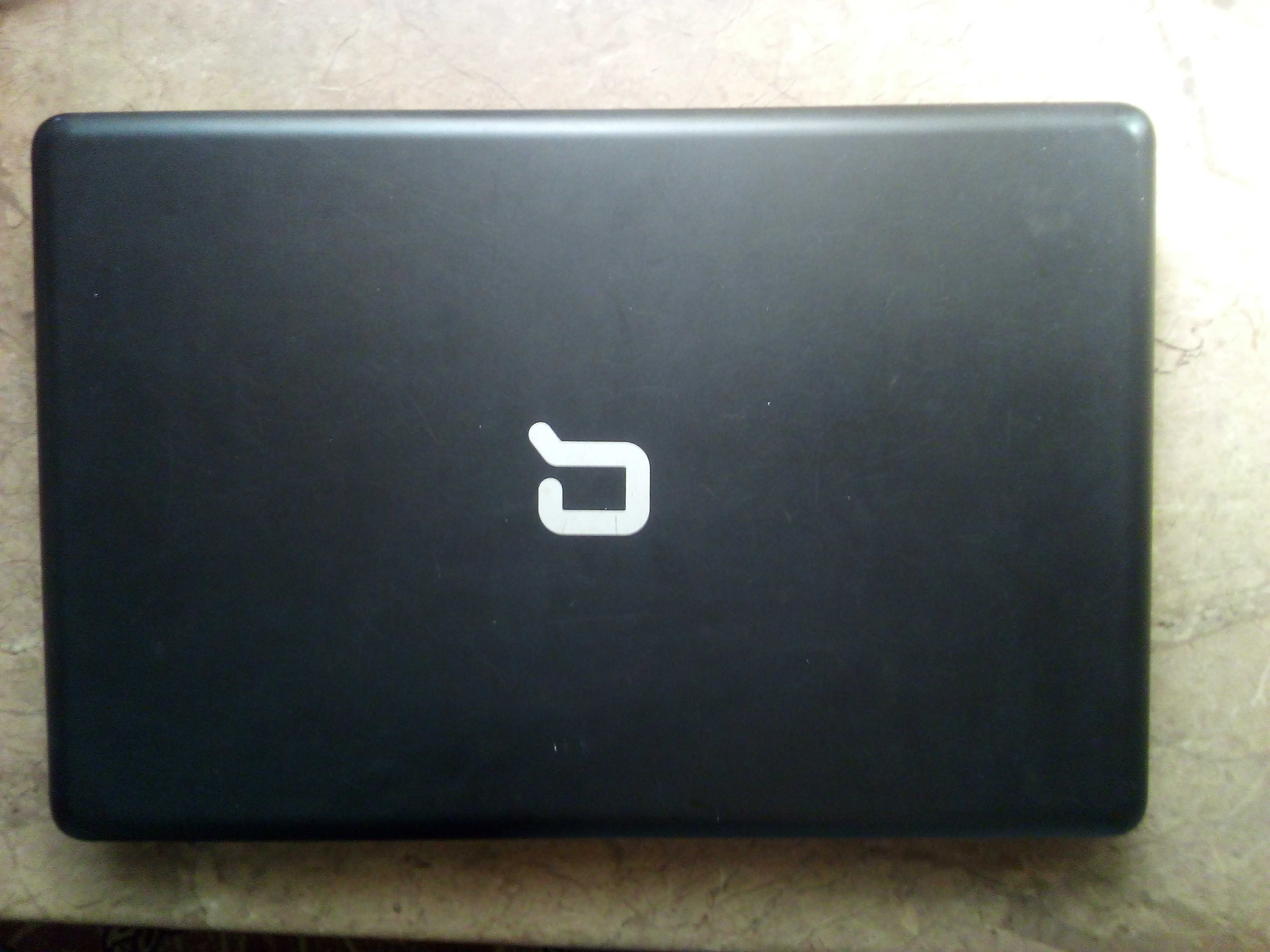 Ноутбук HP Compaq Presario CQ56