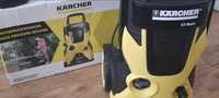 Мойка высокого давления  karcher k 5 basic  ( 145 бар )