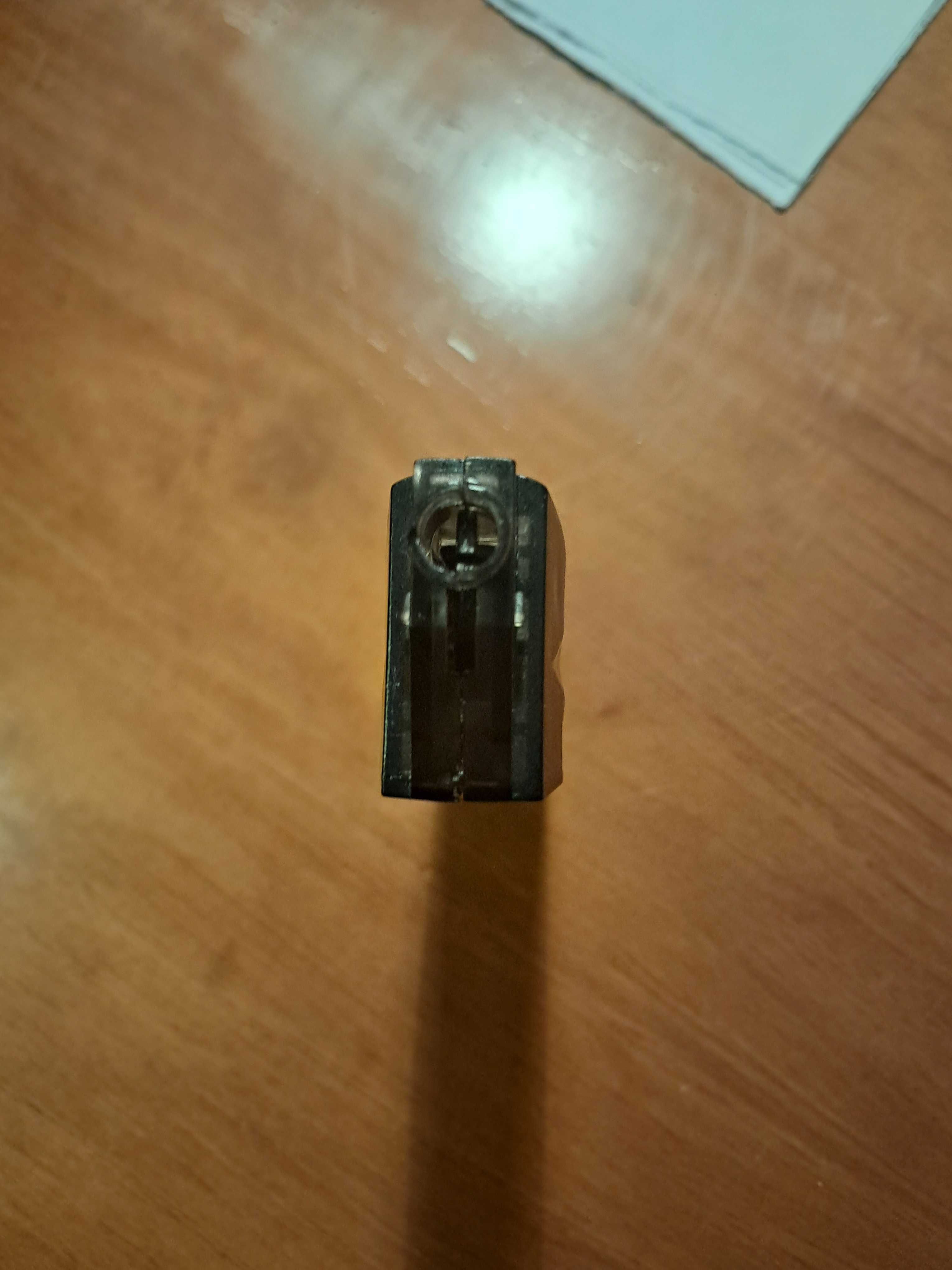 Carregador rápido de BB - Airsoft