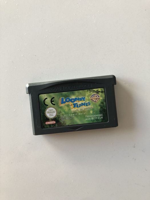 3 Jogos gameboy (venda conjunto)