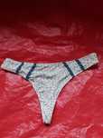 Stringi damskie rozmiar S/M