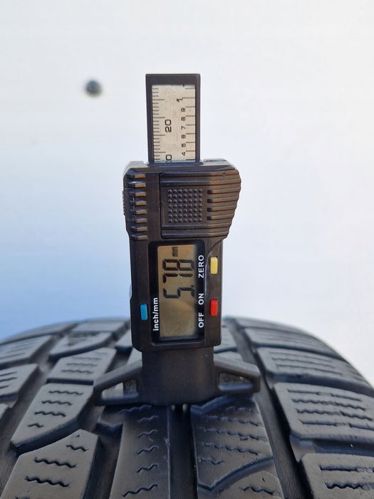 Opony Nokian Tyres WR G2 225/60R17 103 V