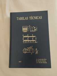 Tabelas Técnicas