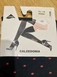 Pończochy Calzedonia