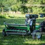 kosiarka bijakowa atv 120cm quad 15km szybka realizacja