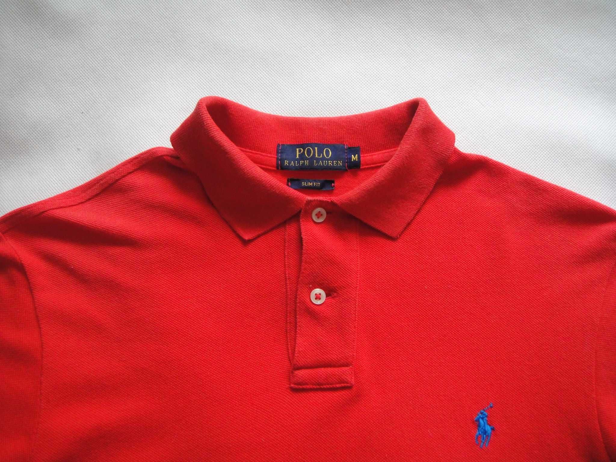Koszulka Ralph Lauren