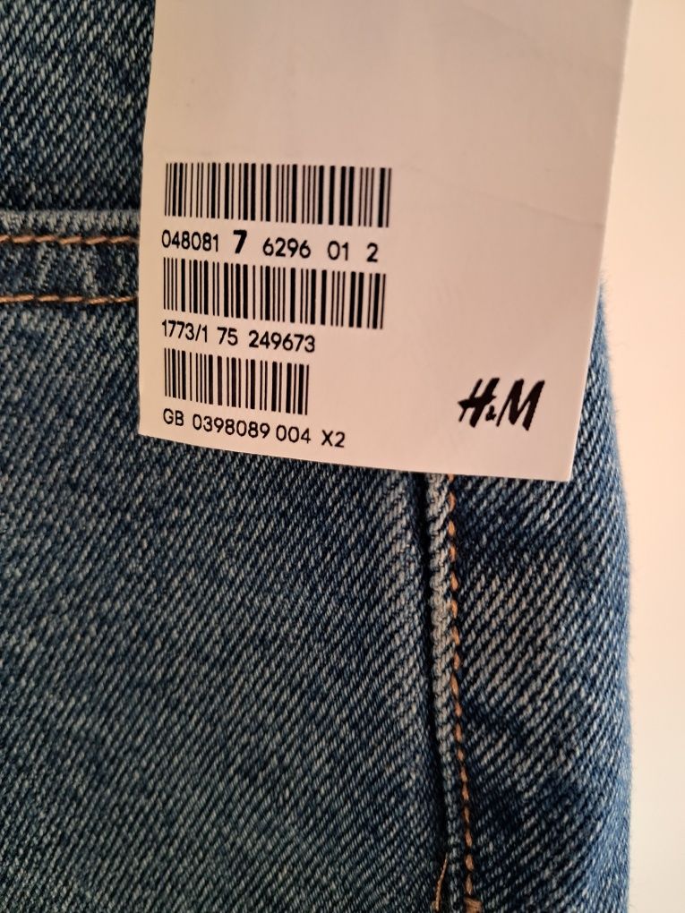Spodenki HM roz.36 NOWE