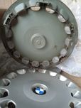 Ковпаки BMW оригінальні