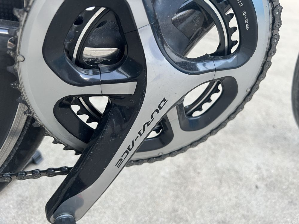 Scott Addict 10 Full Dura-ace