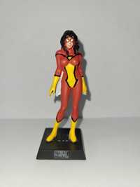 Kolekcja Figurek Marvel Eaglemoss Spiderwoman Avengers