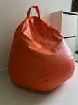 Puff Pêra Laranja