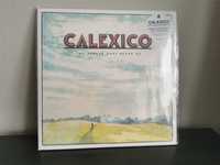 Calexico The Thread That Keeps US Limited Edition Vinyl