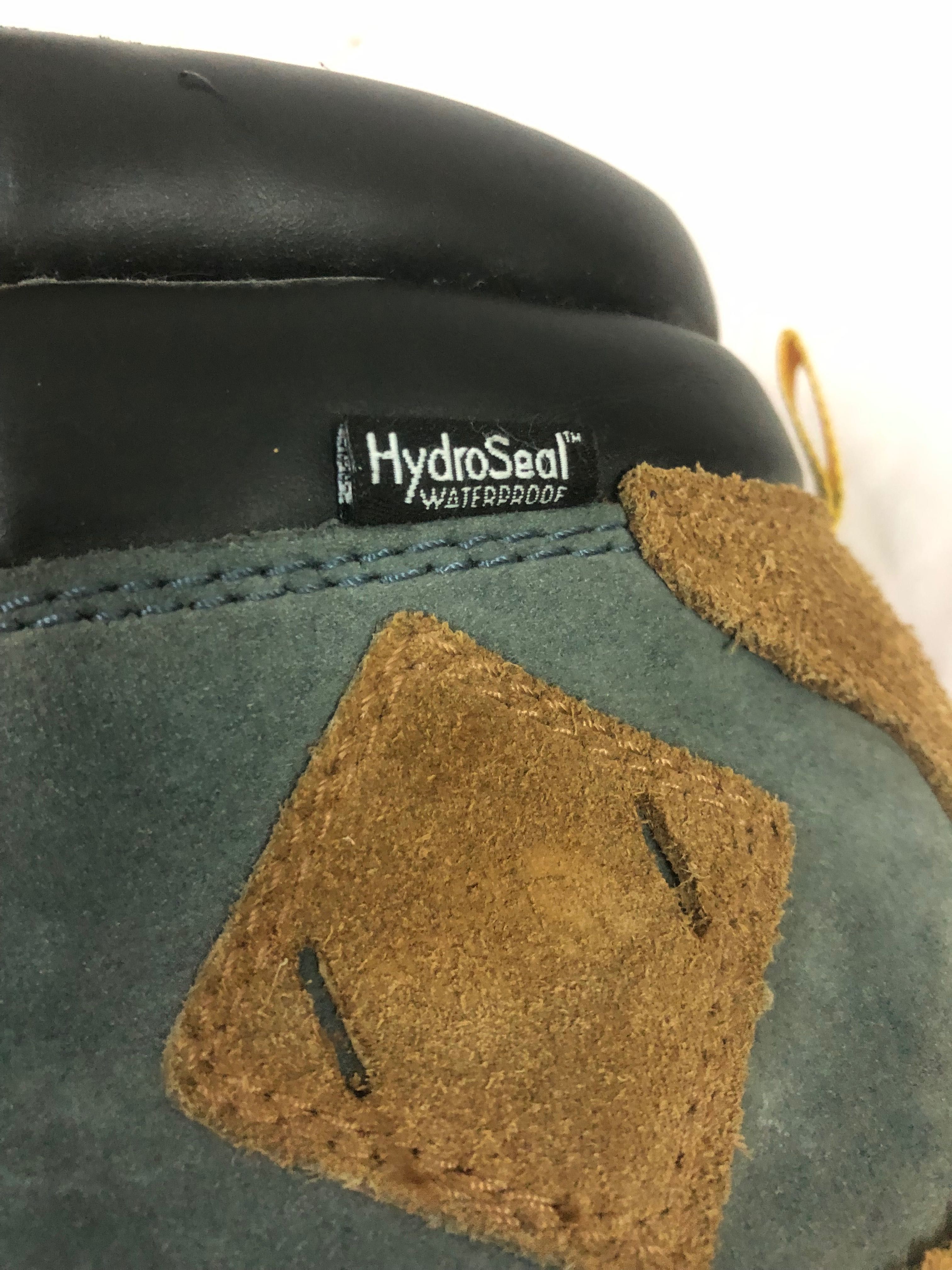 ботинки The North Face Back-To-Berkeley Boots 43