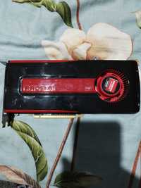 Karta graficzna Radeon hd7870 2 gb