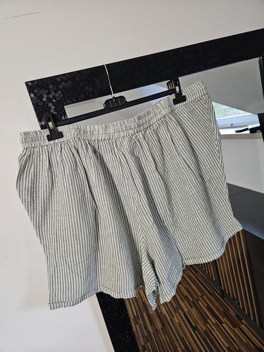 Nowe spodenki plus size Yours