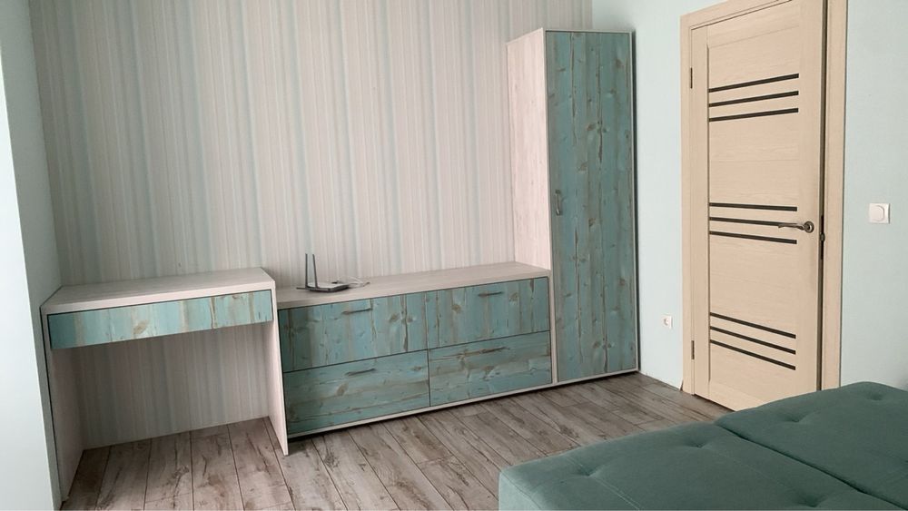 Оренда 2-кімнатноі квартири в ЖК Континент