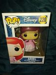 Funko POP Ariel 220 Disney