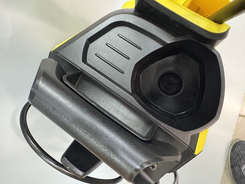 Мийка Karcher k 4 full control