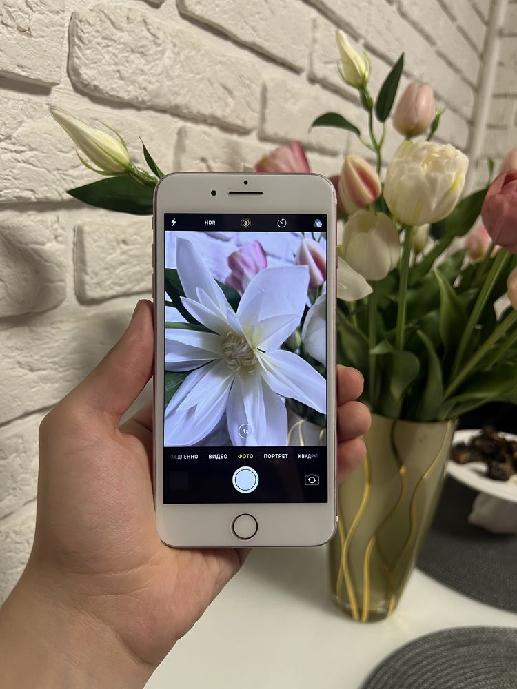iPhone 7 Plus 128GB 86%