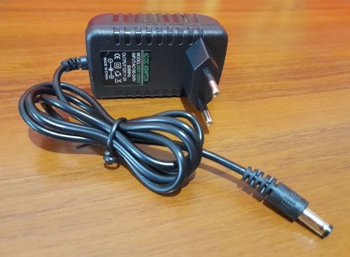 Бесщёточный водяной насос 12V - 19W