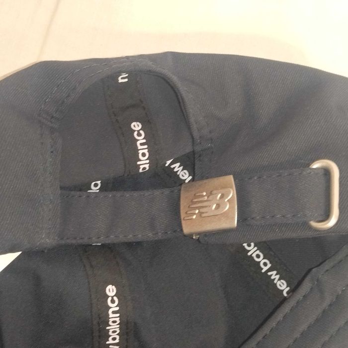 Бейсболка New Balance