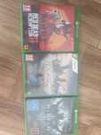 Gry xbox one sprzedam zamienie
