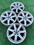 Диски 5/112 R17 Mercedes 7.5J et-47.5