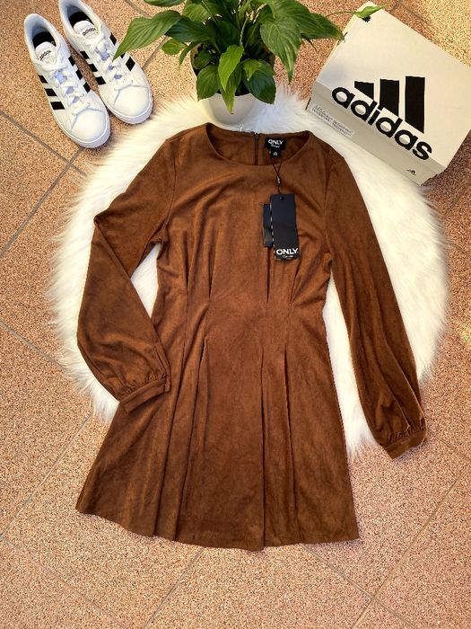 Sukienka damskie "Only"