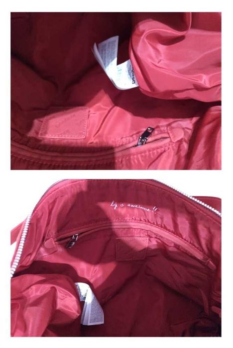 Mala de mão  Desigual ola Libia (100)