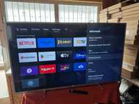 Telewizor Android Tv 11 Philips 65PUS8106 4K HDR DVBT2 65 Cali