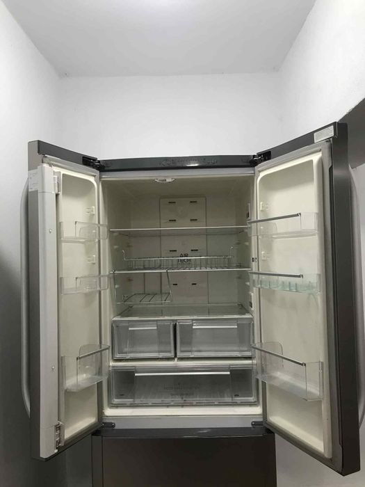 Lodowka Hotpoint- Ariston