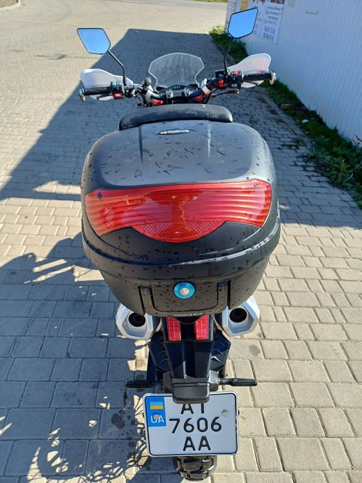 Продам Tekken 250