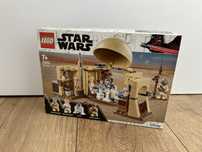 LEGO 75270 Star Wars - Chatka Obi-Wana. Nowy zestaw