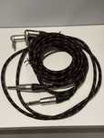 Rockcable kabel kątowy do instrumentów 3 metry pianino duży jack