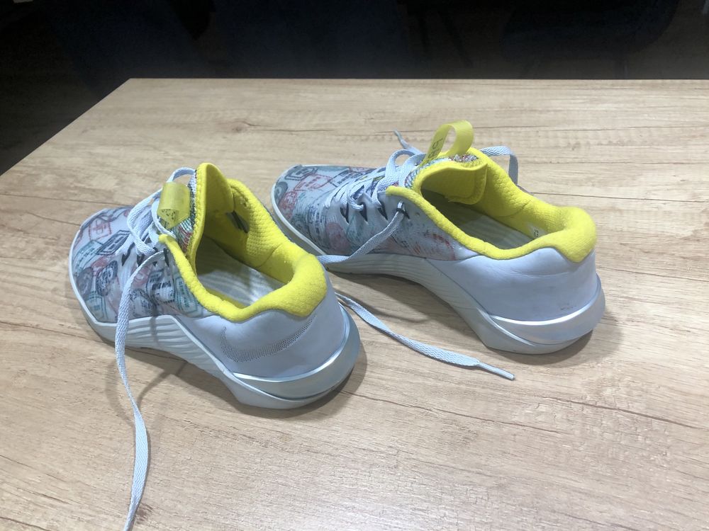 Nike Metcon 5 Passport 2020 rozm. 37.5