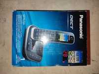 Телефон Panasonic kx-tgj320